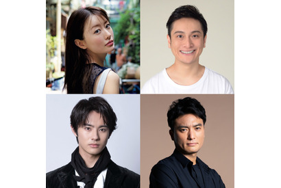 松本まりか、橋本環奈主演「トクメイ！」に出演　“湯川班”発表 画像