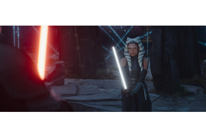 【ネタバレあり】「スター・ウォーズ：アソーカ」4話　“マスター”との再会「こんなに早く会えるとは…」 画像