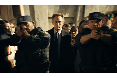 ベン・アフレックが追う“絶対に捕まらない男”の正体とは…？『ドミノ』予告編 画像