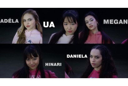 日本の中学生コンビがBLACKPINK披露！「The Debut：Dream Academy」ショーケース映像公開中 画像