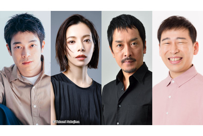 月9「ONE DAY」大沢たかお“レストラン編”に桜井ユキ＆井之脇海ら出演 画像
