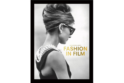 名作映画の衣装とファッションデザイナーたちに迫る「Fashion in Film」刊行 画像