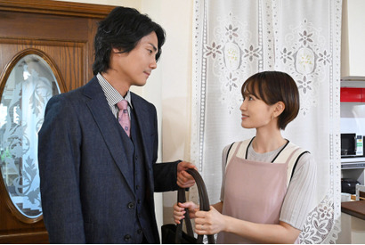 「彼女たちの犯罪」深川麻衣＆前田敦子＆石井杏奈の“分岐点”に迫る物語、Hulu独占配信 画像