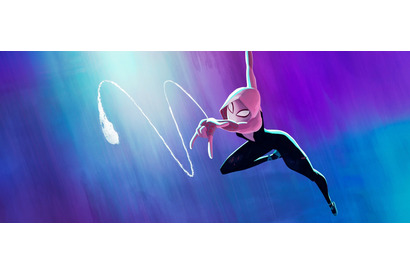 グウェンの孤独な苦悩が明かされる…本編冒頭10分公開『スパイダーマン：アクロス・ザ・スパイダーバース』 画像