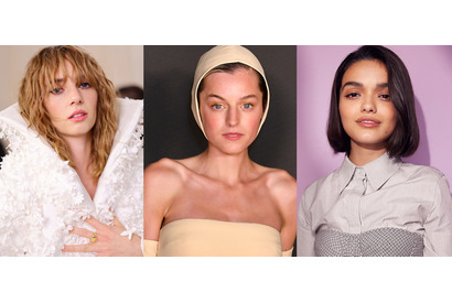 米「タイム」誌「次世代の100人」にマヤ・ホーク、エマ・コリン、レイチェル・ゼグラーら 画像