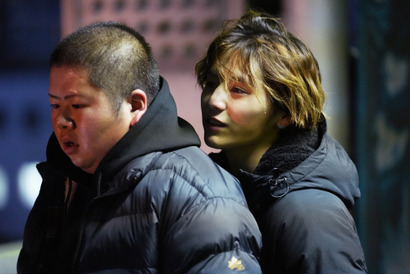 山田涼介、絶妙なバランスで表現する危うさと愛おしさ『BAD LANDS』 画像