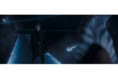 アナキン・スカイウォーカーのサプライズ登場に浪川大輔も大興奮「個人的にもビックリ」 画像