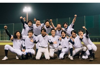 兵頭功海＆菅生新樹＆奥野壮ら、鈴木亮平主演「下剋上球児」野球部キャスト発表 画像