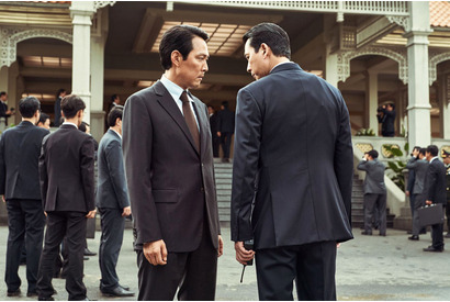 監督としても注目を集めるイ・ジョンジェ、俳優経験が活きて生まれた『ハント』の魅力 画像