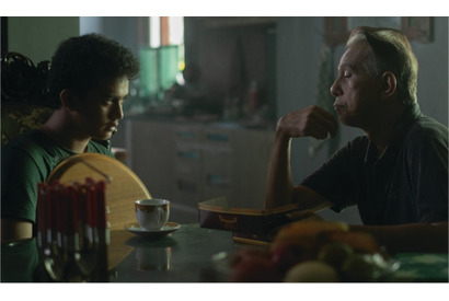 『沈黙の自叙伝』監督「強烈な物語です」日本の観客へのメッセージ＆新場面写真も 画像