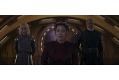 【ネタバレあり】「スター・ウォーズ：アソーカ」6話　“遠い昔、はるかかなたの銀河系で…”の具現化　SWは銀河のおとぎ話 画像