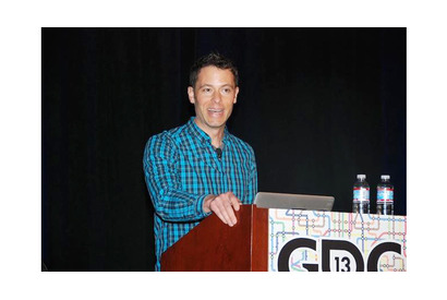 【GDC 2013】ディズニー＆ピクサーのヒットタイトルに見られるストーリーの黄金律とは？ 画像