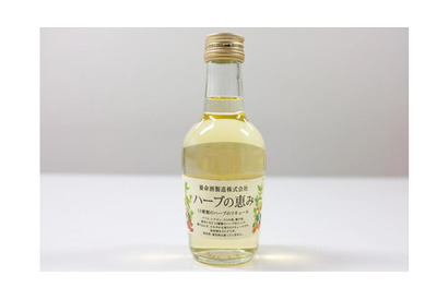 【物欲乙女日記】女子の半数は「家飲み」派！ひとり時間を楽しむハーブカクテルのすすめ 画像