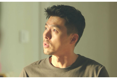 ヒョンビン、寡黙な北の捜査員がFBIに嫉妬!?『コンフィデンシャル：国際共助捜査』本編映像 画像