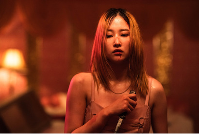 ハリウッドにも進出、チョン・ジョンソのリベンジアクション『バレリーナ』予告編公開 画像