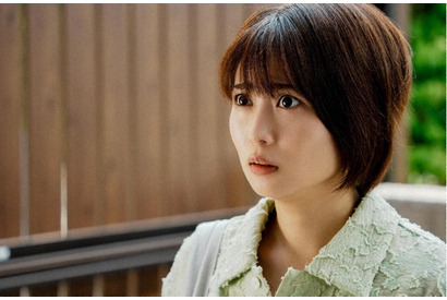 志田未来“桃”に訪れる結末に「信じたくない」の声溢れる…「ブラックポストマン」第6話 画像