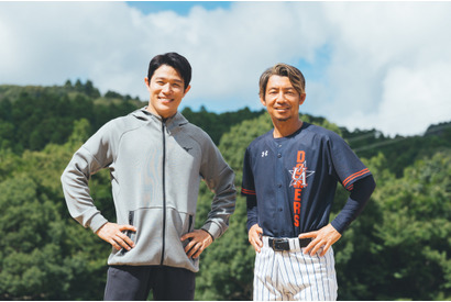 鈴木亮平主演「下剋上球児」に鳥谷敬＆伊達さゆりが出演 画像