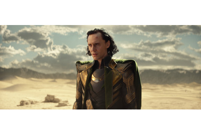 「ロキ シーズン1」コレクターズ・エディションリリース 画像