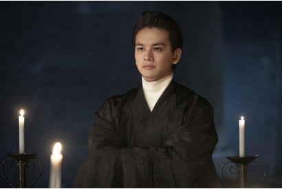 北村匠海『法廷遊戯』新場面写真、“究極のゲーム”を企てた背景に迫る 画像