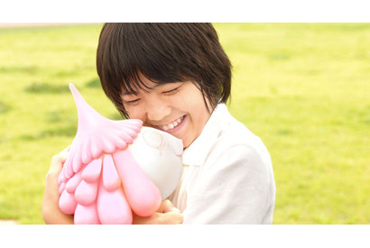 現代アーティスト・村上隆の初監督作品！『めめめのくらげ』完成披露試写会に5組10名様をご招待 画像