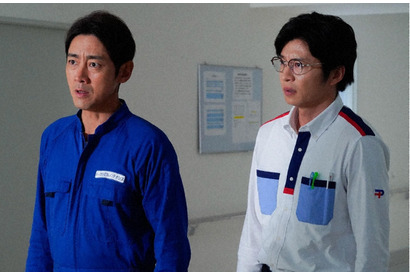 ラストシーンの田中圭“力也”の落語に喜びの声上がる…“続編希望”の声も「ブラックポストマン」最終回 画像