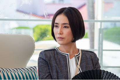 恒松祐里＆山口紗弥加＆片桐はいり＆高岡早紀ら「ミワさんなりすます」に出演 画像