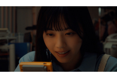 西野七瀬、ゲームとリンクする「ポケットに冒険をつめこんで」トレーラー 画像