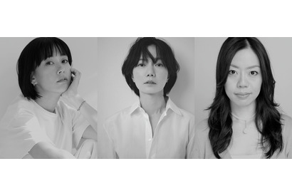 ペ・ドゥナ＆水川あさみ、プロデューサー鷲尾賀代とトーク開催 東京国際映画祭にて 画像