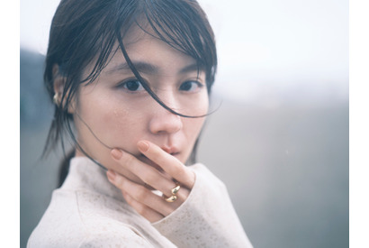 有村架純「感謝の気持ちを伝えたい」30歳のいまを切り取る写真集2種発売へ 画像