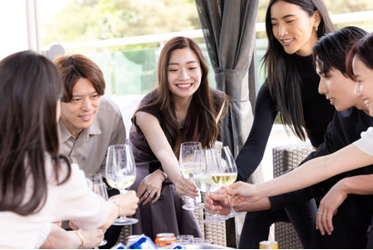 恋愛観・結婚観のリアルに迫る婚活サバイバル「GIRL or LADY ～私が最強～」前半の見どころ　第6話は今夜放送 画像