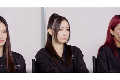 「ドリアカ」日本人練習生・メイが脱落…「HYBEで何かができたことに感謝」 画像
