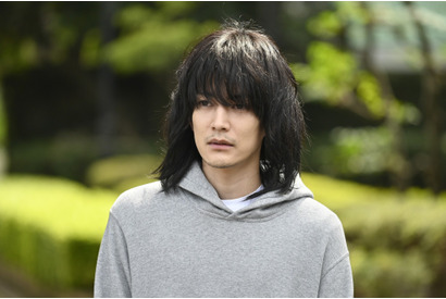 渡邊圭祐、ムロツヨシ主演「うちの弁護士は手がかかる」に出演　平手友梨奈の同級生役 画像