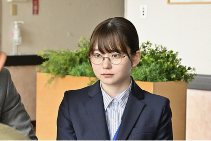 菊池風磨のママチャリ＆ヘルメット姿に視聴者から絶賛の声上がる…「ゼイチョー」1話 画像