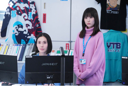 二宮和也演じる誠司の“正体”に様々な推測が飛び交う「ONE DAY」2話 画像