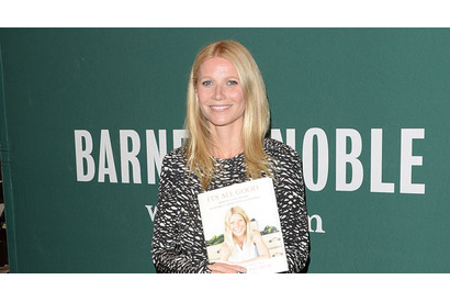 ”クリーンライフ”を実践する2人のハリウッド女優が、 相次いで出版 画像