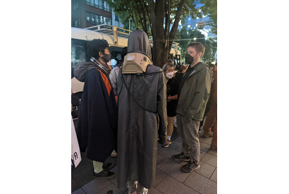 【映画と仕事 vol.24】渋谷のスクランブル交差点で白昼、ハリウッド大作を撮影する未来はありうるか？『ザ・クリエイター』の日本ロケを支えた男が描く夢 画像