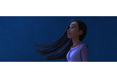 アリアナ・デボーズのエモーショナルな歌声響く『ウィッシュ』US版ミュージッククリップ解禁 画像