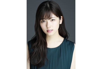 小芝風花主演、フジテレビで約5年ぶり「大奥」京都オールロケ「怖さ半分、うれしさ半分」 画像