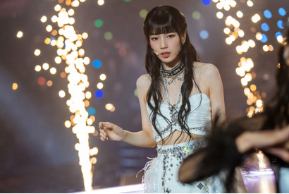 Netflix韓ドラ「イ・ドゥナ！」主演・スジが再びアイドルに　センター務めるMVも公開中 画像