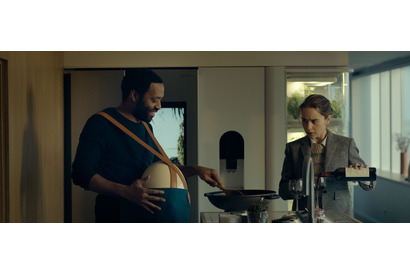 エミリア・クラーク主演、近未来の“妊娠の形”描く『ポッド・ジェネレーション』予告 画像