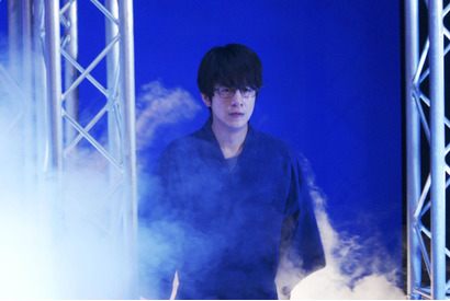 溝端淳平が「世にも奇妙な物語」初登場！「ツッコミどころ満載」 画像