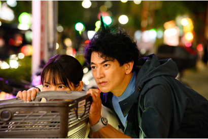 吉岡里帆“廻”にモテ期到来！後輩・西垣匠“広瀬”の嫉妬に「可愛すぎる」絶賛の声上がる…「時をかけるな、恋人たち」3話 画像