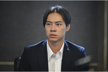 戸塚純貴、ムロツヨシ主演「うちの弁護士は手がかかる」にゲスト出演 画像