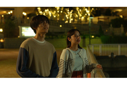 堀田真由“美璃”、萩原利久“空”と再会するが…「たとえあなたを忘れても」第2話 画像