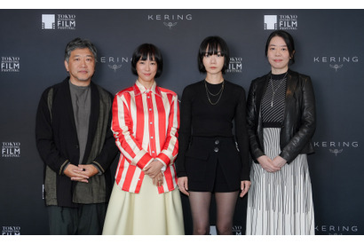 ペ・ドゥナ「出る杭は打たれる」という言葉に衝撃…「出る杭が集まっていれば」 画像