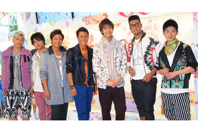 「サマンサタバサDELUXE 表参道店」リニューアル、あのミランダ・カーに会えちゃう？ 画像