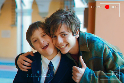 YouTube動画から生まれたベストセラーが原作『弟は僕のヒーロー』1月公開　予告編も解禁 画像