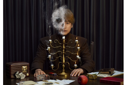 香取慎吾主演舞台「テラヤマキャバレー」新ビジュアル＆ストーリー公開 画像