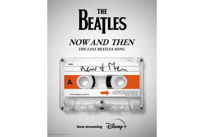 ザ・ビートルズ“最後の新曲”の短編ドキュメンタリー＆ミュージック・ビデオが見放題配信中 画像