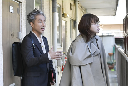 平手友梨奈“杏”の姉・さくらが発した“言葉”に視聴者ざわめく…「うちの弁護士は手がかかる」第4話 画像